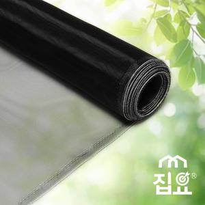 방충망 촘촘망 창문필터 셀프 교체 모기장 32메쉬 초미세방충망 100cm x 10cm