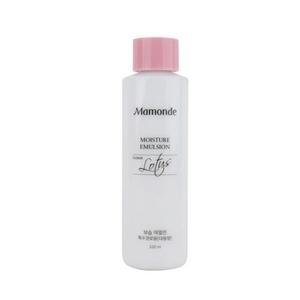 마몽드 여성 로션 에멀젼 여자 로션 에멀전 220ml