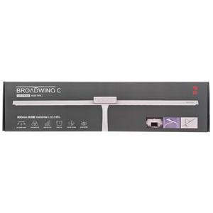 프리즘 브로드윙 LED 데스크 램프 LSP-8700AW 코스트코 화이트