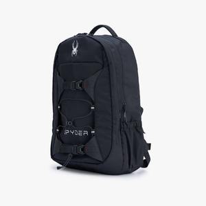 [스파이더](대구신세계)[스파이더 본사] TEAM VENOM 볼륨 백팩(34L) SPJPBNBP301MBLK