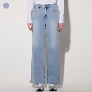 [갤러리아] GUESS Jeans S/S [여성] YP1D9055 L톤 뉴와이드