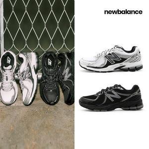[뉴발란스] 860v2 공용 스니커즈 운동화 2종택일