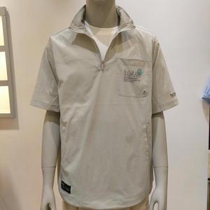 어스앤뎀 LBTH920   반집업우븐반팔티 LBTH920   반집업우븐반 17