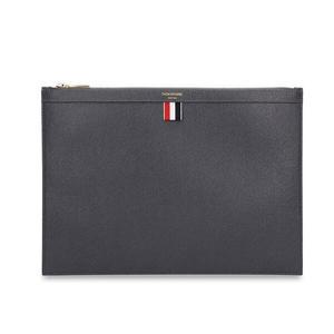 톰브라운 가방 클러치백 RWB 탭 MAC021L 00198 025