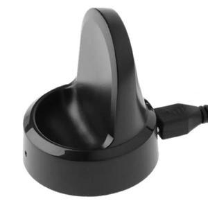 삼성 기어 S2 클래식 프론티어 스마트 시계 갤럭시 46/42mm 독 홀더 충전기 용 고속 USB 케이블