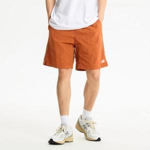 [뉴발란스]반바지 KQJ NBNVE21023-80 공용 ESS 헤리티지 우븐 4.5부 쇼츠 (STANDARD FIT)