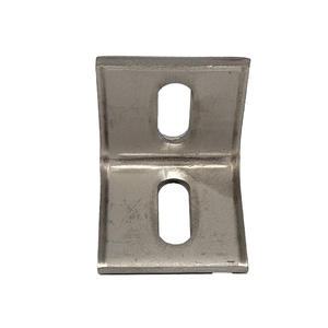 스텐 화스너(SUS304) 5T 50x50x50 하스너 꺽쇠 ㄱ역자