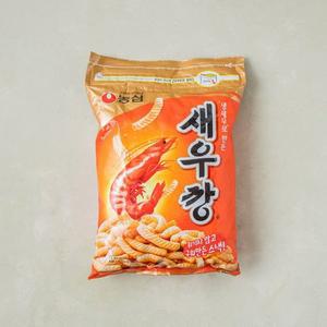 [농심] 새우깡 400g