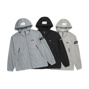 [공식] 내셔널지오그래픽 N231UFT903 우븐 후디 트레이닝 자켓 3종 택1