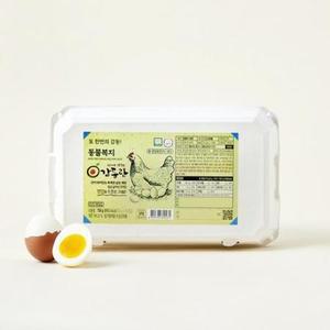 감동란 동물복지 인증 750g, 15구, 1개 one option