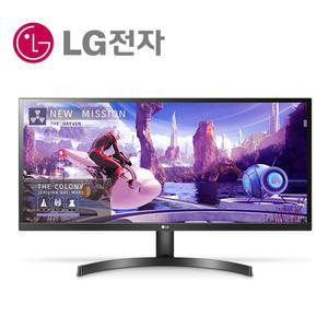 LG 울트라와이드 모니터 WFHD IPS 73cm 29인치 29WL50S 21대9 스피커 내장 HDMI x 2조