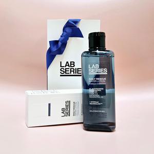 [백화점즉시입고/당일보냄] 랩시리즈 레스큐 워터 로션 200ml 랩 시리즈 남성 스킨 (27년10월이후)