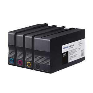 삼성 SL-J3520W J3523W J3525W j3560FW j3565FW j3570FW 정품 번들 잉크 카트리지 삼성전자 팩스 복합기 프린터 K310 Y310 C310 M310
