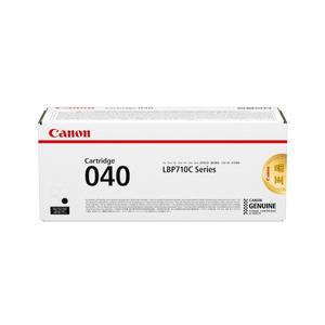 캐논 CRG-040BK 정품 LBP710Cx/LBP710Cxz/LBP712Cx