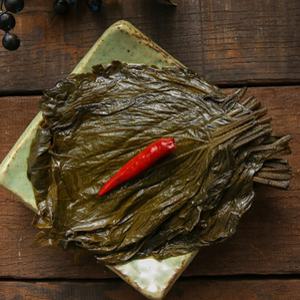 해품 반찬단지 매실간장깻잎 4kg 대용량 깻잎장아찌