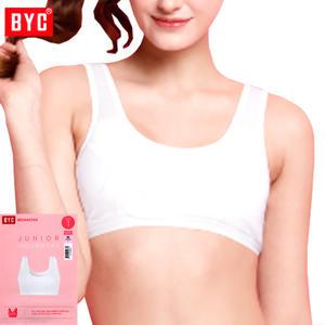 BYC쥬니어면스판1단계브라1종 BPR9005