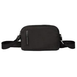 만다리나덕 HUNTER VCT02651 (BLACK) 크로스백
