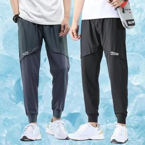 에어러쉬쿨링팬츠
