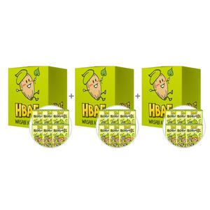 HBAF 바프 와사비맛 아몬드 40g X 18봉