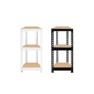 조립식 앵글 철제 틈새수납장 틈새선반 3단 200 x 800 x 900