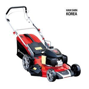독일기술 한신 혼다엔진 22인치 자주식 잔디깎이 HS-6522LM