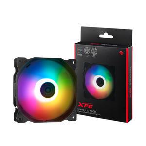 [오늘출발] ADATA XPG VENTO 120 ARGB 시스템쿨러 /쿨링팬/ 쿨러/ 케이스 팬/ 팬/ 120mm 쿨링팬 /M