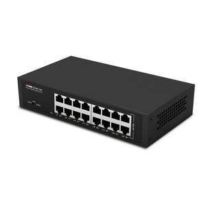 EFM네트웍스 아이피타임 SG16A-mini 기가비트 16포트 스위칭허브