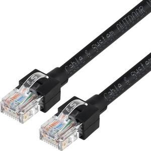 [LS전선]CAT.5E UTP 옥외용 랜케이블 (100m, NMX-LS51000XBKZ)