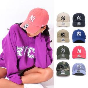 47브랜드 볼캡 모자 MLB 뉴욕양키스 NY 빅로고