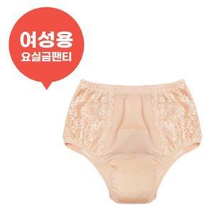 복지용구 여성용 할머니 요실금팬티 기저귀 WHR-01 50cc