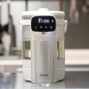 [연희마켓PICK]보국 다용도 전기포트 BKP-4125W B