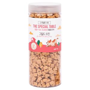 [더특별한식탁 ]강아지 간식 프리미엄 져키 2kg 영양 선물 애견 사료 수제 화식 보양식 반려견사료 반려견 다이어트 펫푸드 애견