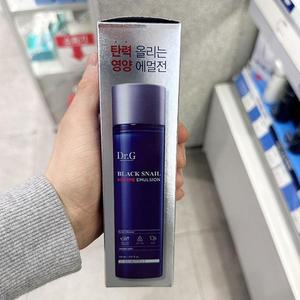 닥터지 블랙 스네일 옴므 에멀전 150ml P0038_0929