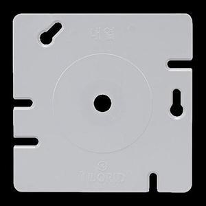 [셀러허브 패션][JHQSY1N4_51AA]평커버 공용 사각 10MM KS 1개판매 GWM