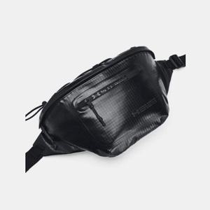 언더아머더플백 KQJ 1376463-002 Unisex UA Summit Waist Bag