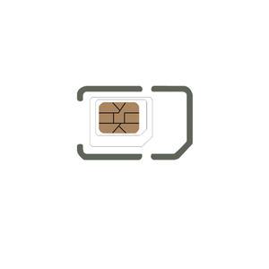 선불유심 데이터 USIM 칩 요금제 LTE 편의점 선불폰 LG