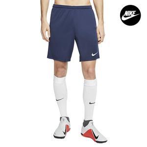 [나이키] NIKE 드라이핏 파크3 남자 트레이닝 런닝 헬스 반바지 BV6855-410