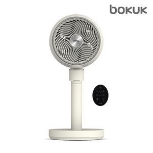 [보국] 제로닷 강력한 터빈바람 써큘레이터 BKF-34W25DC