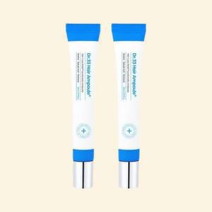 씨퓨리 닥터33 탈모앰플 20ml+20ml
