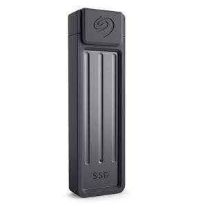 씨게이트 Ultra Compact 1TB 외장SSD USB-C 데이터복구