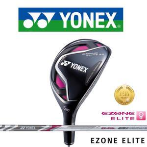 요넥스 YONEX 뉴이존엘리트 3.0 여성용 4번23도 유틸리티