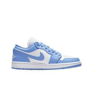 W 조던 1 로우 UNC 유니버시티 블루 Jordan Low University Blue AO9944-441
