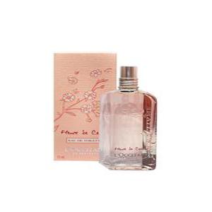 록시땅 체리 블라썸 오 드 뚜왈렛 75ml