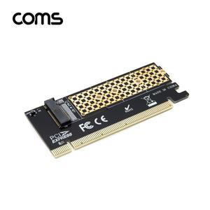 Express PCI 변환 아답터 M.2 NVME-M.2 to PCI-E 16X