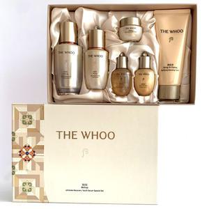 더후 비첩 자생 에센스 2종 세트 70ml(50ml+20ml)
