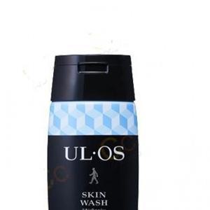 우르오스 우로스 올인원 바디워시 300ml 땀냄새 체취 등드름 피지제거 생쾌함