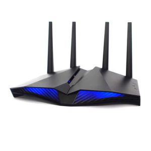 게임용 공유기 ASUS RT-AX82U 멜린 1. RT- 보안, 주파수 듀얼밴드