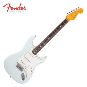 펜더 일렉기타 Fender USA American Vintage II 1965 Stratocaster RW Sonic Blue 011-0280-872