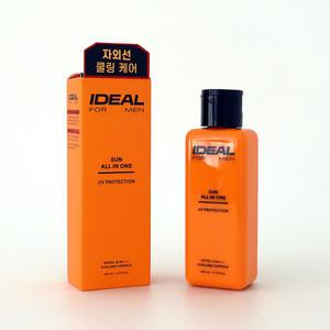 아이디얼포맨 선 올인원 리뉴얼 140ml