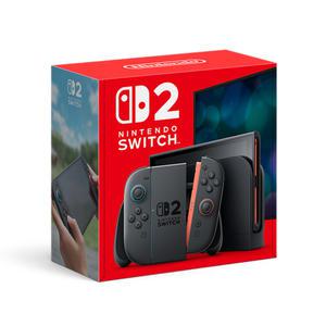 Nintendo Switch2 닌텐도 스위치2 한국 국내발매 한글판 새상품 한국발매